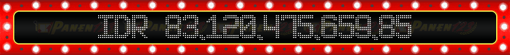 Liga899 Jackpot